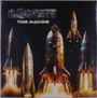 Rockets: Time Machine (Limited Numbered Edition), LP
