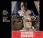 Ennio Morricone: Danger: Diabolik! (Limited Numbered Edition), CD