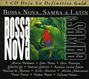 : Bossa Nova, Samba & Latin, CD,CD,CD,CD,CD