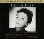 Edith Piaf: Edith Piaf, CD,CD,CD,CD,CD