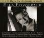Ella Fitzgerald: Definitive Gold, CD,CD,CD,CD,CD