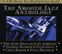 : Smooth Jazz Anthology, CD,CD,CD,CD,CD