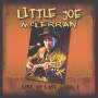 Little Joe Mclerran: Live At Last, CD