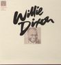 Willie Dixon: The Chess Box, CD,CD