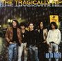The Tragically Hip: Up To Here, CD