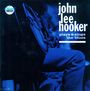 John Lee Hooker: Plays & Sings The Blues, CD