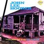 John Lee Hooker: House Of The Blues, CD