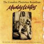 Muddy Waters: Complete Plantation Recordings, CD
