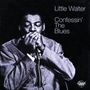 Little Walter (Marion Walter Jacobs): Confessin' The Blues, CD