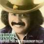 Freddy Fender: Before The Next Teardrop Falls, CD