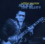 Little Milton: Rockin' The Blues, CD