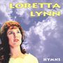 Loretta Lynn: Hymns, CD