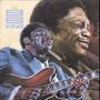 B.B. King: King Of The Blues, CD