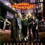 Night Ranger: Greatest Hits, CD