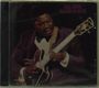 B.B. King: Blues Is King, CD