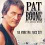 Pat Boone: In A Metal Mood: No More Mr. Nice Guy, CD