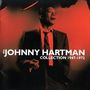 Johnny Hartman: Collection: 1947-1972, CD,CD