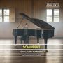 Franz Schubert: Sämtliche Klaviersonaten & Klavierwerke Vol.5 "Chaleur / Warmths", CD