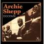 Archie Shepp: Doodlin', CD