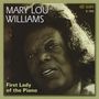 Mary Lou Williams: First Lady Of The Piano, CD