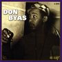 Don Byas: Don Byas, CD