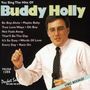 Buddy Holly: Buddy Holly, CD