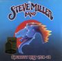 Steve Miller Band (Steve Miller Blues Band): Greatest Hits 1974-1978 (180g) (Limited Edition), LP