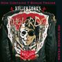 The Lords Of The New Church: Killer Lords (remastered) (+ 7 Bonus Tracks), CD