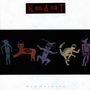Heart: Bad Animals, CD