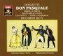 Gaetano Donizetti: Don Pasquale, CD,CD