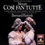 Wolfgang Amadeus Mozart: Cosi fan tutte, CD,CD,CD