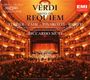 Giuseppe Verdi (1813-1901): Requiem, CD