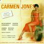 Oscar Hammerstein II (1895-1960): Carmen Jones (Musik v.Bizet), CD