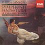 Hector Berlioz (1803-1869): Symphonie fantastique, CD