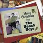 The Beach Boys: Merry Xmas From The Beach Boys, CD