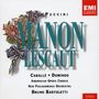 Giacomo Puccini: Manon Lescaut, CD,CD