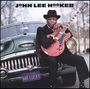 John Lee Hooker: Mr. Lucky, CD