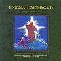 Enigma: MCMXC A.D. (Limited Edition), CD