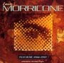 Ennio Morricone: Film Music 1966 - 1987, CD,CD