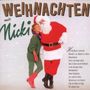 Nicki: Weihnachten mit Nicki, CD