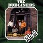 The Dubliners: Dubliners, CD