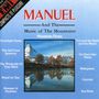 Manuel & The Music Of The Mountains : Mountain Fiesta, CD
