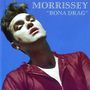 Morrissey: Bona Drag, CD