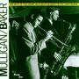 Gerry Mulligan & Chet Baker: The Best Of Gerry Mulligan & Chet Baker, CD