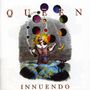 Queen: Innuendo, CD