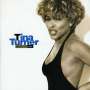 Tina Turner: Simply The Best, CD