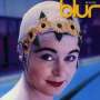 Blur: Leisure, CD