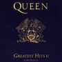 Queen: Greatest Hits Vol.2, CD