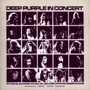 Deep Purple: Deep Purple In Concert, CD,CD