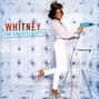 Whitney Houston: The Greatest Hits / US-Version, CD,CD